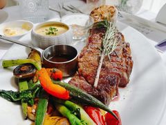 和牛西冷牛排-BONBON 西餐·甜品