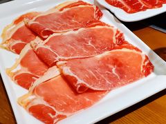 秦风牛肉裙-秦风肥牛(阳阳国际店)