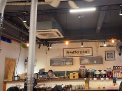 -阿山卓·野生菌火锅·纳西火塘烤肉