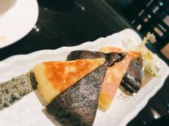 -酌宴府The China Club·广州万富希尔顿酒店(云城东路店)