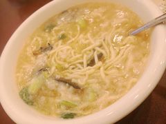 海鲜面-林之六八·6886大连老菜馆