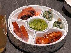 -湖里春风·淮扬菜(丽泽天街店)