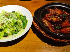 -蝦塘·中国餐馆(城墙南马道巷店)
