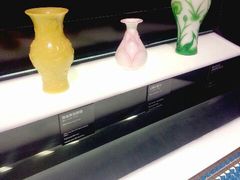 -穆拉诺餐厅(上海玻璃博物馆店)