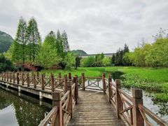 -贵阳市花溪国家城市湿地公园