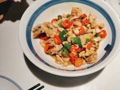 -筱爷叔·上海传统手工菜(玉树路店)