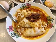 -何九海南茶店(鬼仔巷店)