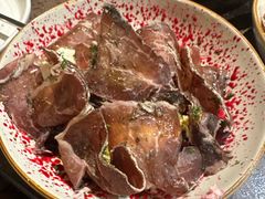 -MAGPIE喜鹊派餐厅(华侨城店)