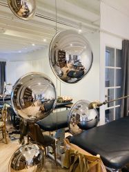 -METATTOO ArtSpace高端定制刺青店