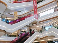 -吾悦广场(南京鼓楼店)