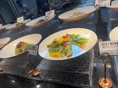 -绿杨春·淮扬宴(庐山路店)