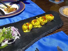-甘尼仕印度餐厅爵士酒吧(阳春巷店)