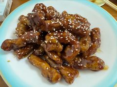 -鼎香润(德胜门内店)