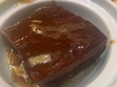 -玉华台饭庄·淮扬菜·烤鸭(望京店)