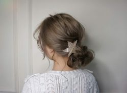 -3AM HAIR SALON染发烫发接发