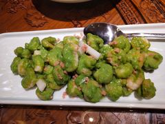 油爆鱼芹-会仙楼饭庄(芙蓉街店)