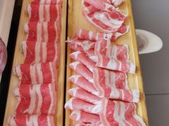 -阳坊胜利涮羊肉(阳坊老店)