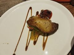 -食间牛排(湖西路店)