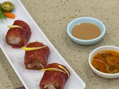 -点都德(龙之梦店)