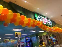 -莫莉幻想儿童乐园(沈阳龙之梦大都汇店)