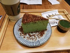 -無邪日式甜品(华润五彩城购物中心店)
