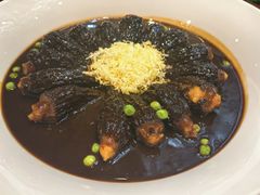 -东方山水金沙酒店-雅香阁中餐厅