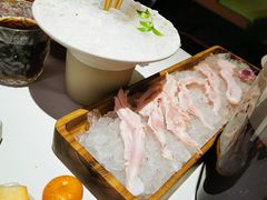去骨鸭掌-九鼎轩火锅大排挡