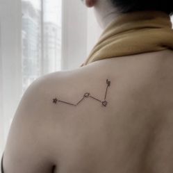 -明星刺青·洗纹身