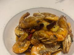 -柒园·三十年创意杭帮菜(龙湖滨江天街店)