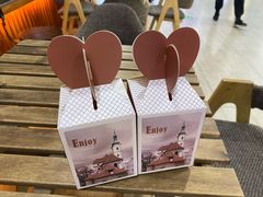 -一叶一世界·素食餐厅(锦华万达店)