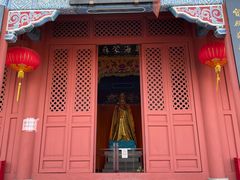 -南沙天后宫景区
