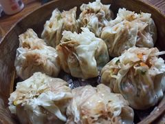 津味素烧-正宗天津烧麦馆(柳州路店)