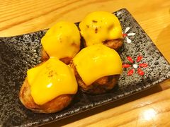 -章之鱼家(体育东路店)