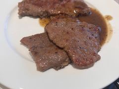 -东方红海鲜百汇(国际大厦店)