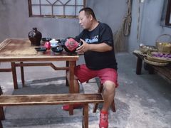-银川河东国际机场