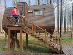 -黄海国家森林公园