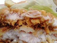 -德克士(汝河路店)