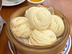 手工银丝卷-堂瓦里·33年传统赣菜(第一街区店)