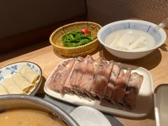 -巴奴毛肚火锅(七宝领展广场店)