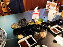 -银座苑烧肉酒场·烤活鳗(仙霞路店)