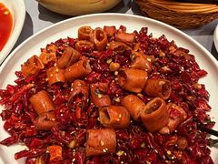 -金哥私房菜馆(张府园总店)