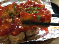 -臭桂鱼儿特色餐厅(朝晖七小区北区店)