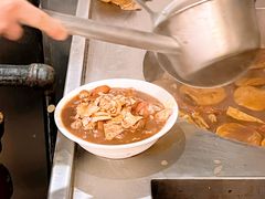 -姚记炒肝店(簋街店)