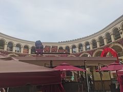 -王府井奥莱临潼小镇(临潼店)