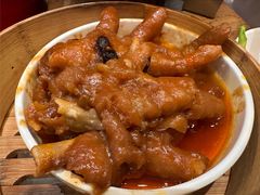 -金鼎轩(方庄天坛店)
