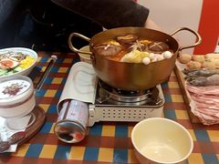-万能料理屋(钟鼓岭路店)