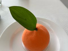 -北京柏悦酒店·锦庭餐厅Dining Room