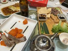 -西北人家莜面村(建设店)