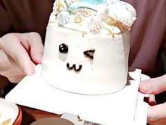 -你好独角兽·蛋糕甜品