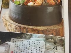 -西江美食舫·江西菜(健德桥店)